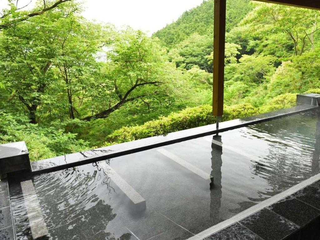 Livemax Resort Atami Atami (Shizuoka) Eksteriør bilde