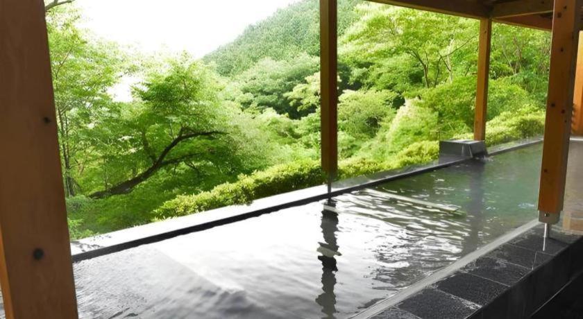 Livemax Resort Atami Atami (Shizuoka) Eksteriør bilde
