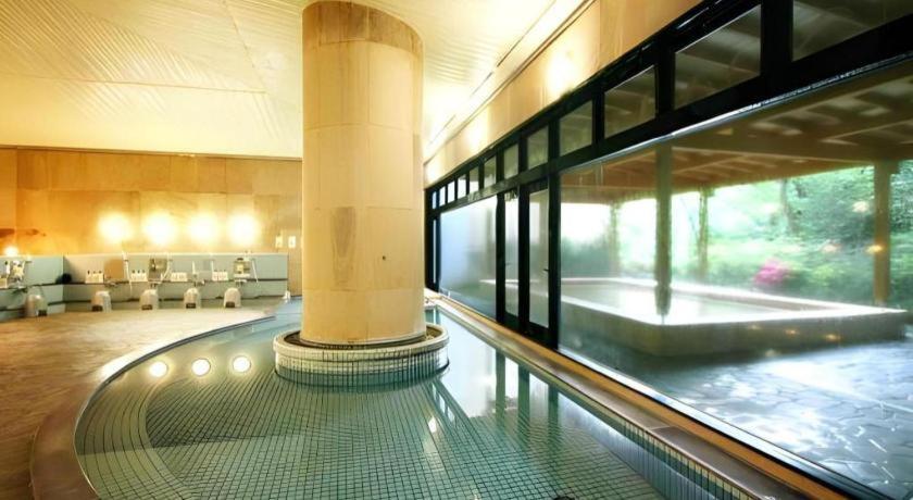 Livemax Resort Atami Atami (Shizuoka) Eksteriør bilde