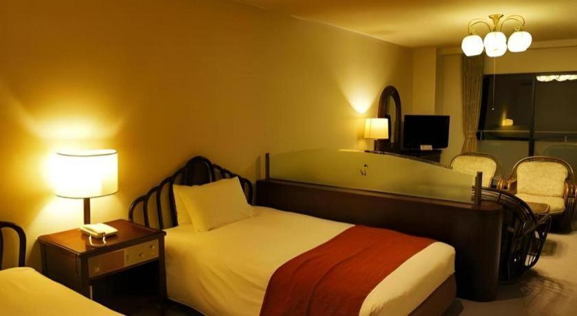 Livemax Resort Atami Atami (Shizuoka) Eksteriør bilde