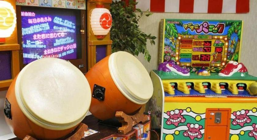 Livemax Resort Atami Atami (Shizuoka) Eksteriør bilde