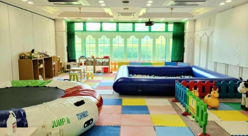 Livemax Resort Atami Atami (Shizuoka) Eksteriør bilde