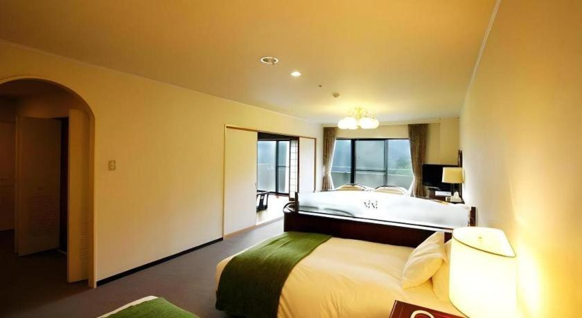 Livemax Resort Atami Atami (Shizuoka) Eksteriør bilde