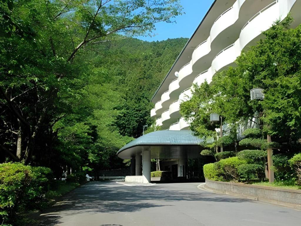 Livemax Resort Atami Atami (Shizuoka) Eksteriør bilde