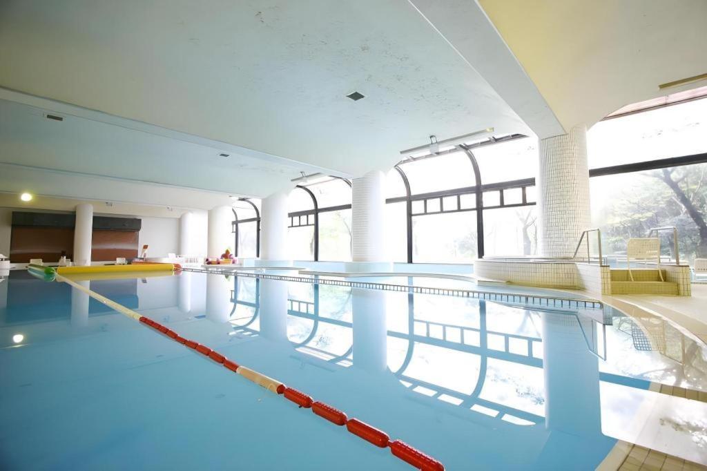 Livemax Resort Atami Atami (Shizuoka) Eksteriør bilde