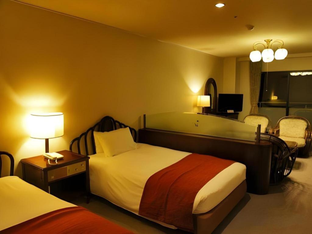 Livemax Resort Atami Atami (Shizuoka) Eksteriør bilde