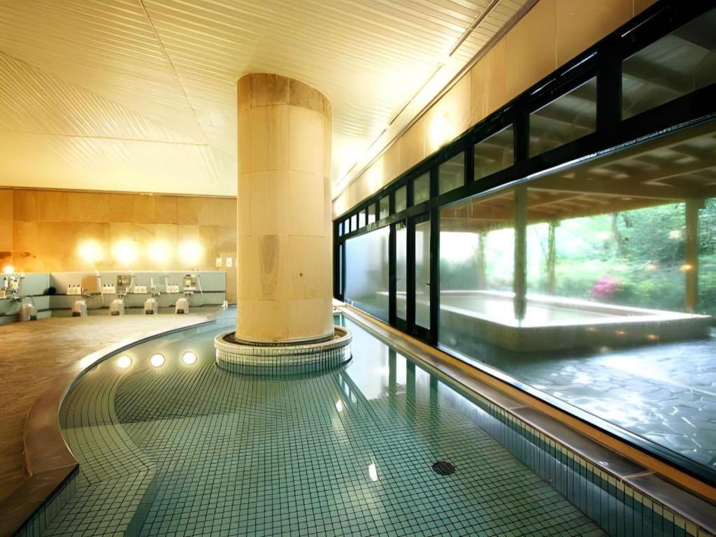 Livemax Resort Atami Atami (Shizuoka) Eksteriør bilde
