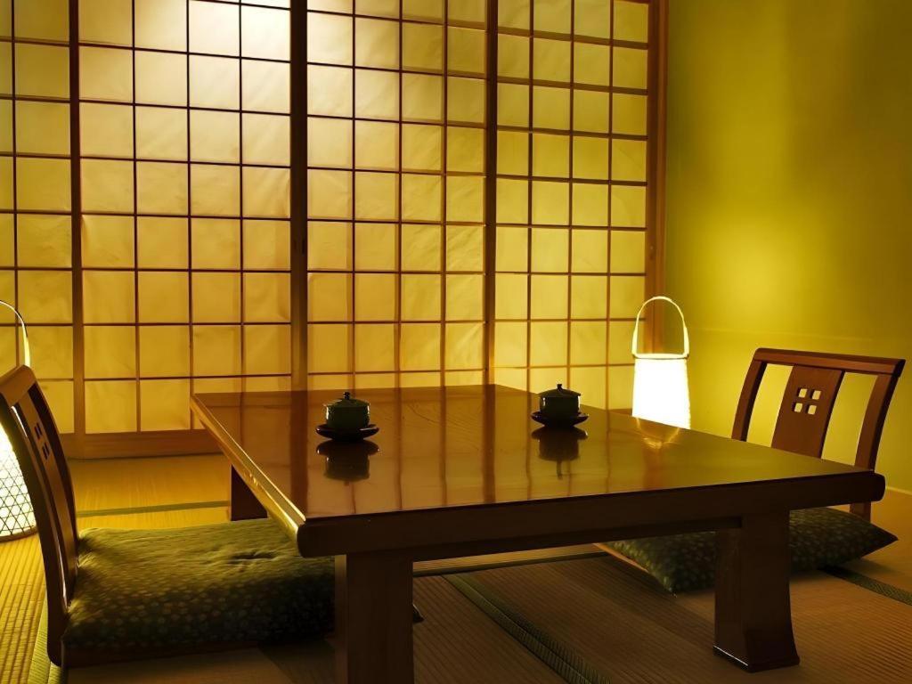 Livemax Resort Atami Atami (Shizuoka) Eksteriør bilde