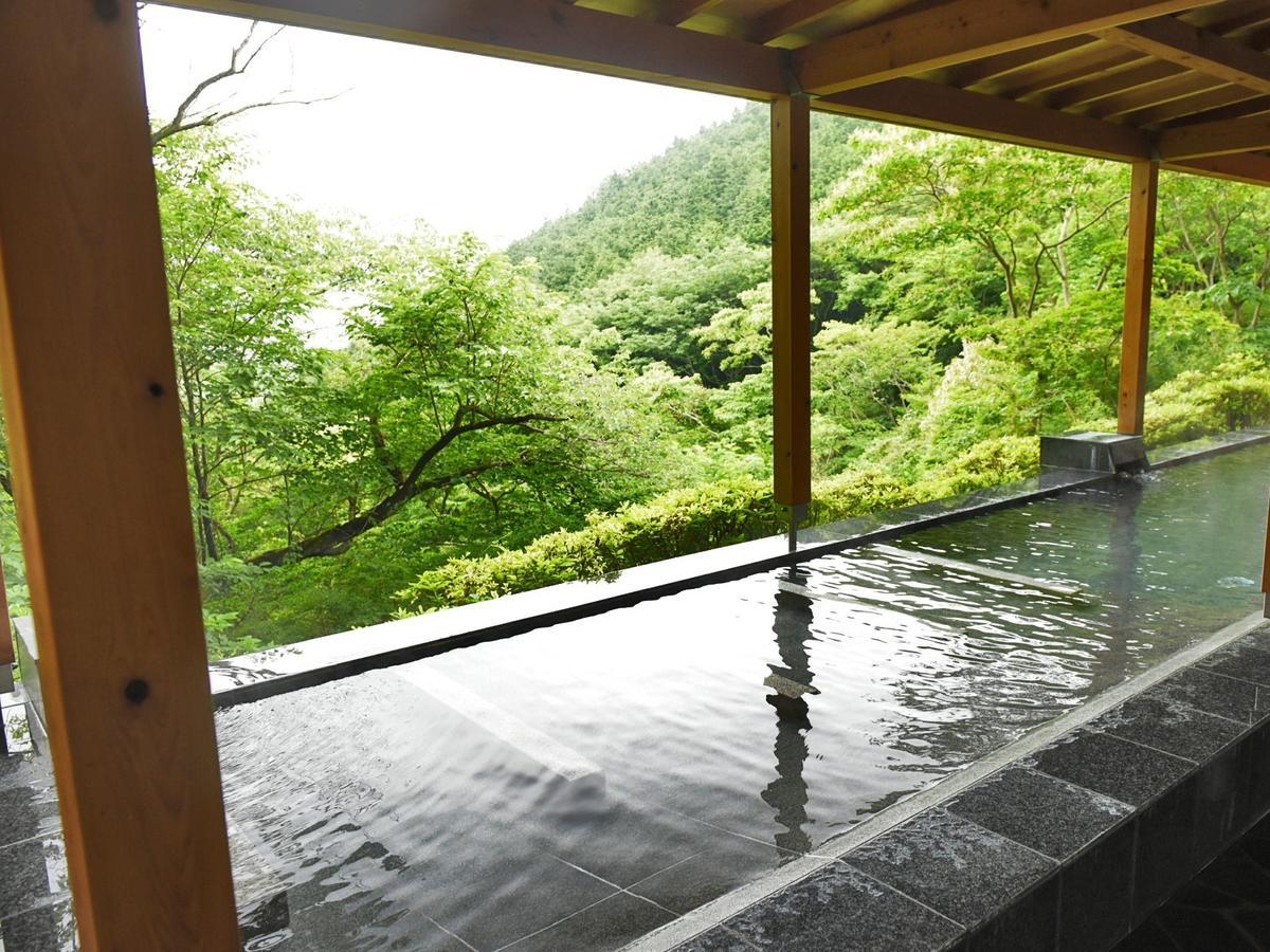 Livemax Resort Atami Atami (Shizuoka) Eksteriør bilde